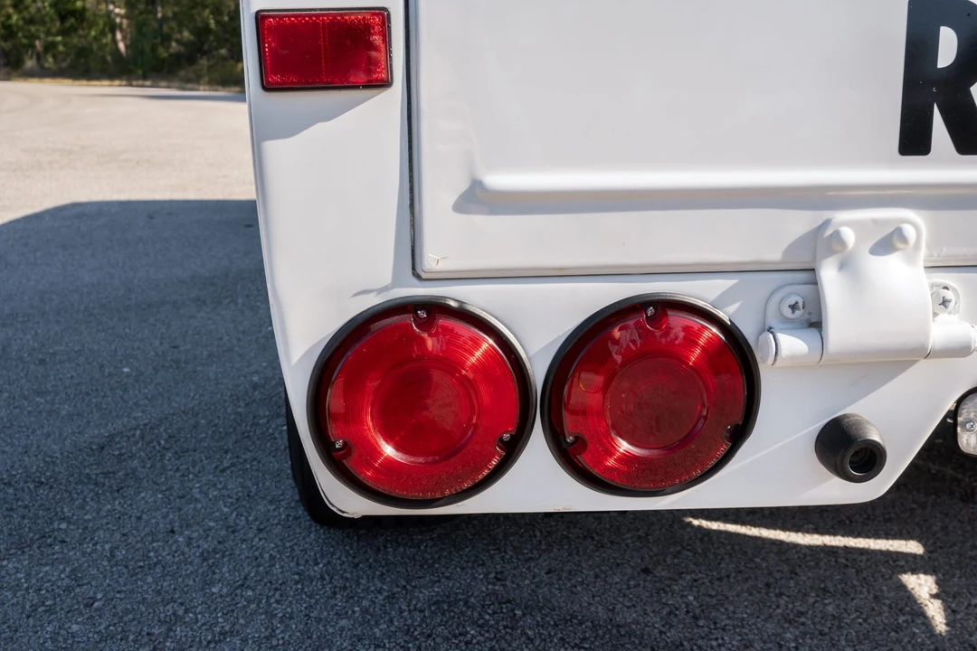1974 Mazda B Series 2nd Gen - Image 14 of 31