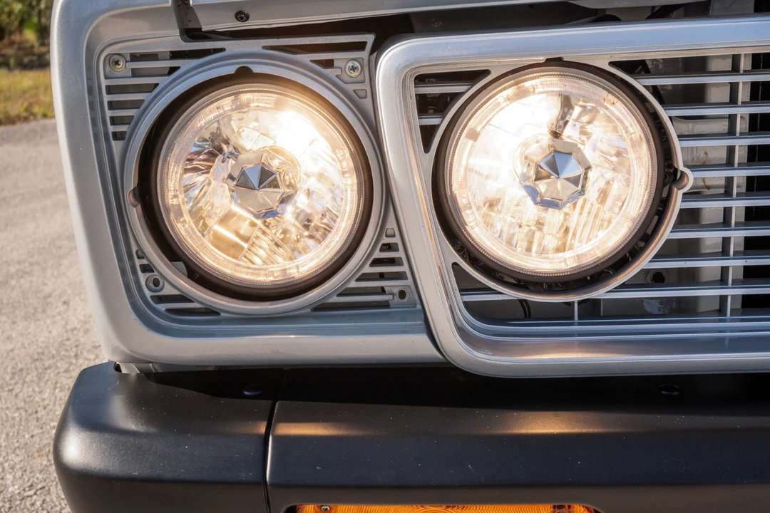 1974 Mazda B Series 2nd Gen - Image 11 of 31