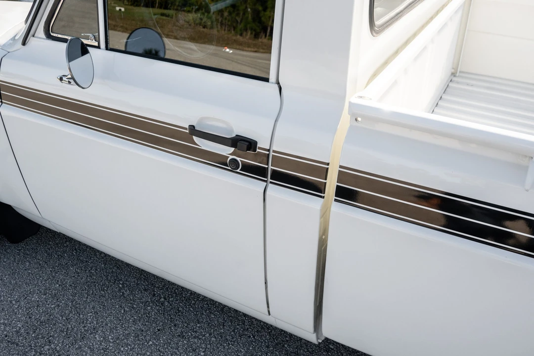 1974 Mazda B Series 2nd Gen - Image 30 of 31