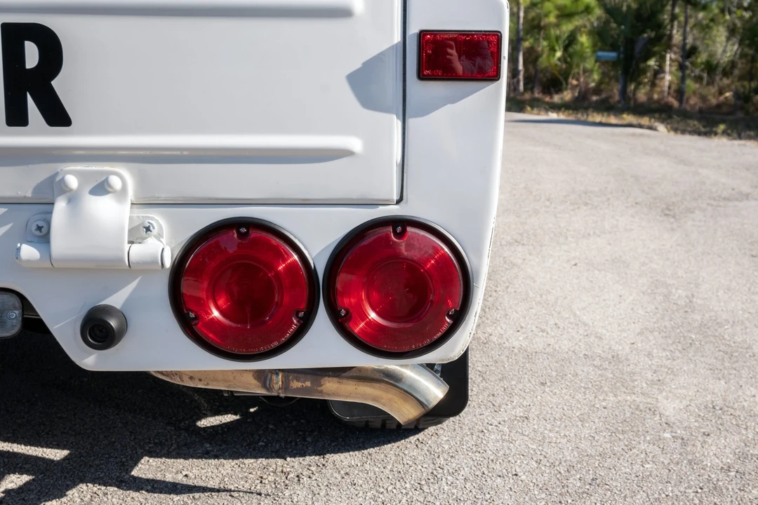 1974 Mazda B Series 2nd Gen - Image 16 of 31
