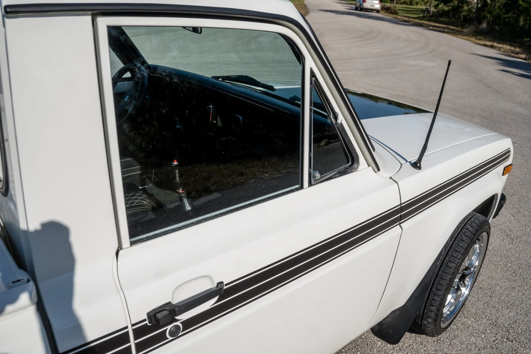1974 Mazda B Series 2nd Gen - Image 23 of 31