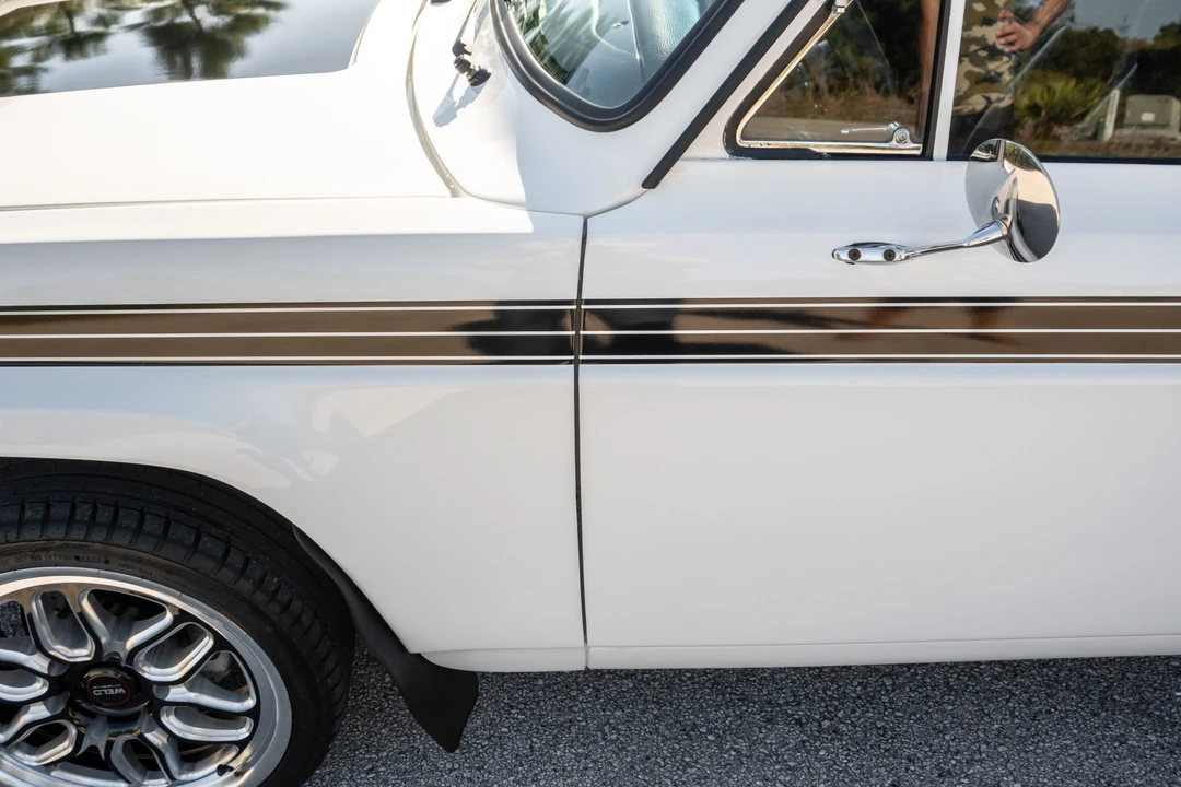 1974 Mazda B Series 2nd Gen - Image 30 of 31