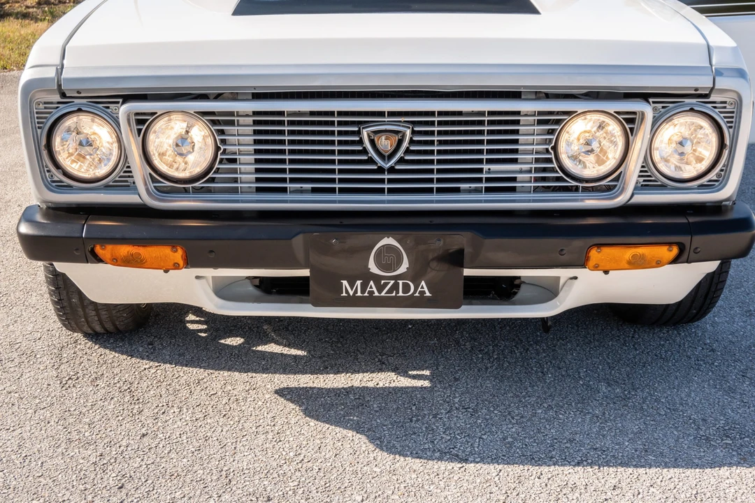 1974 Mazda B Series 2nd Gen - Image 9 of 31