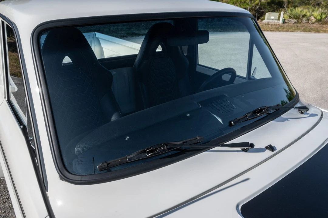 1974 Mazda B Series 2nd Gen - Image 27 of 31