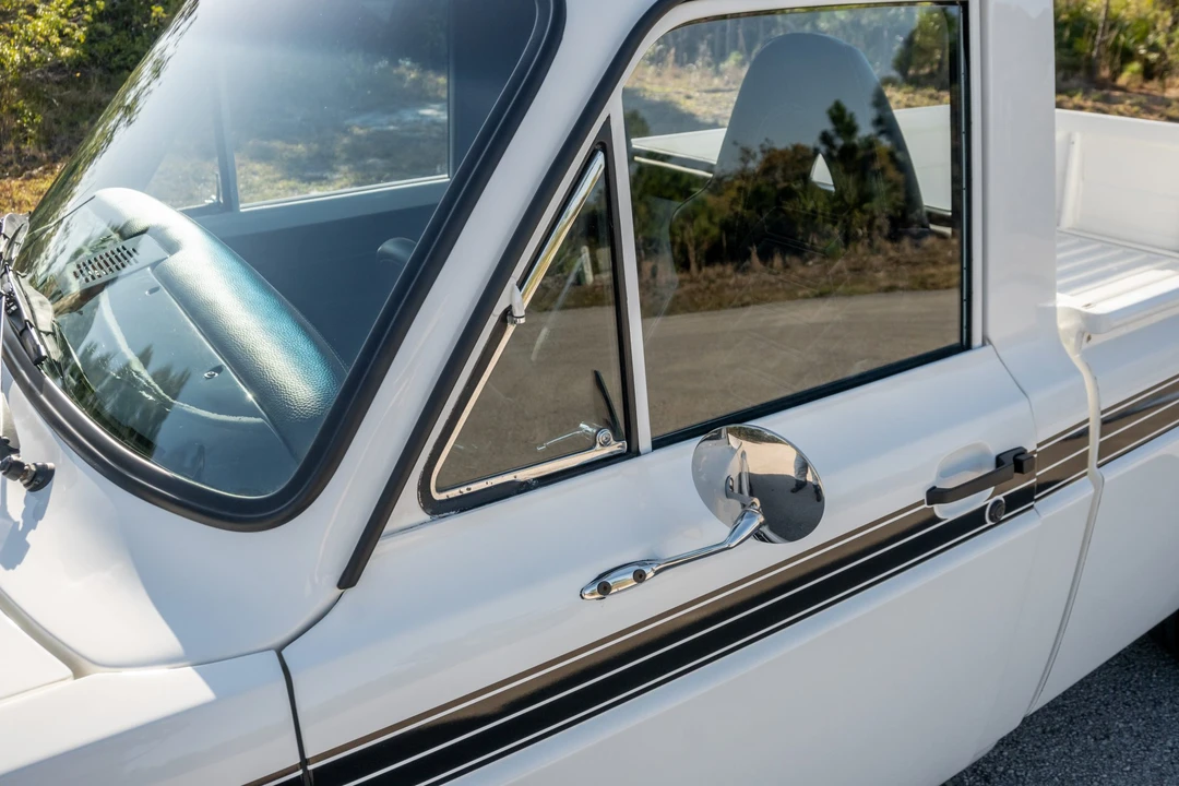 1974 Mazda B Series 2nd Gen - Image 25 of 31