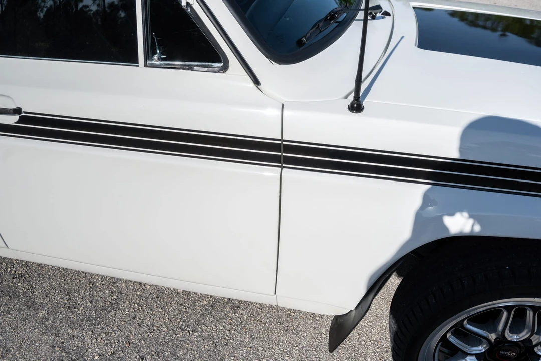 1974 Mazda B Series 2nd Gen - Image 19 of 31