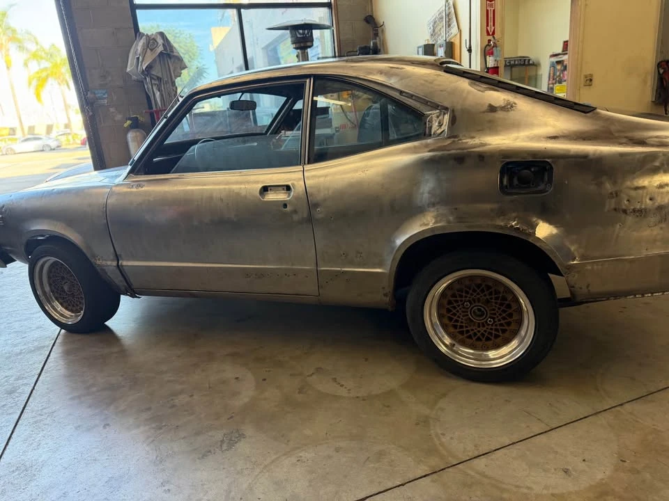 1974 Mazda - Image 4 of 7