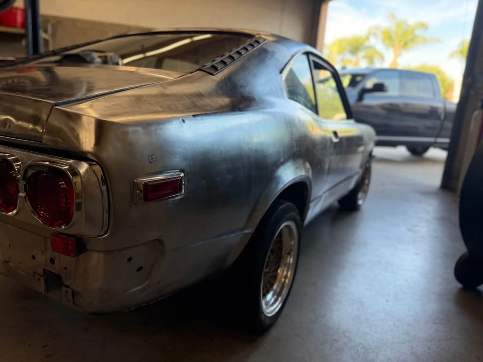 1974 Mazda - Image 3 of 7