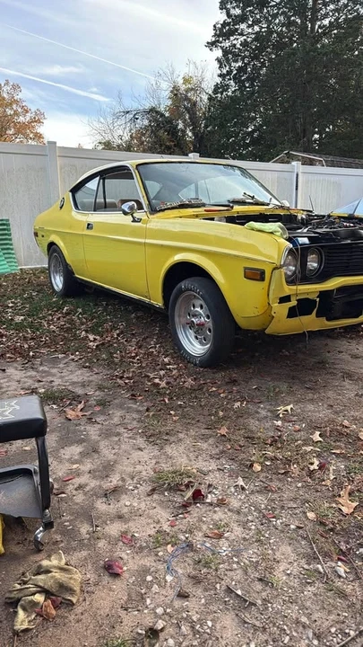 1974 Mazda - Image 6 of 6