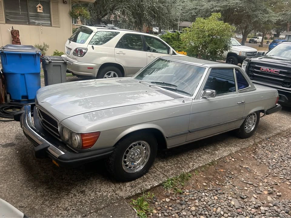 1974 Mercedes-Benz W201 190 - Image 4 of 9