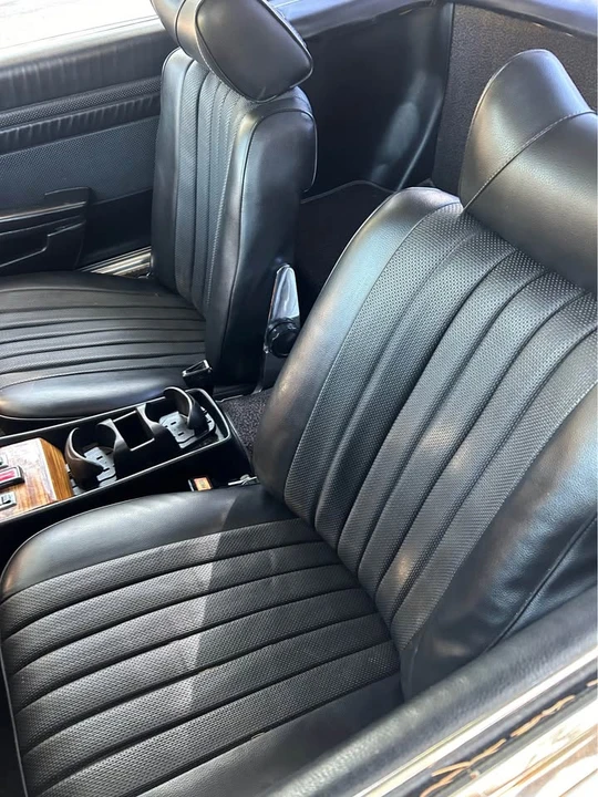 1974 Mercedes-Benz W201 190 - Image 5 of 9