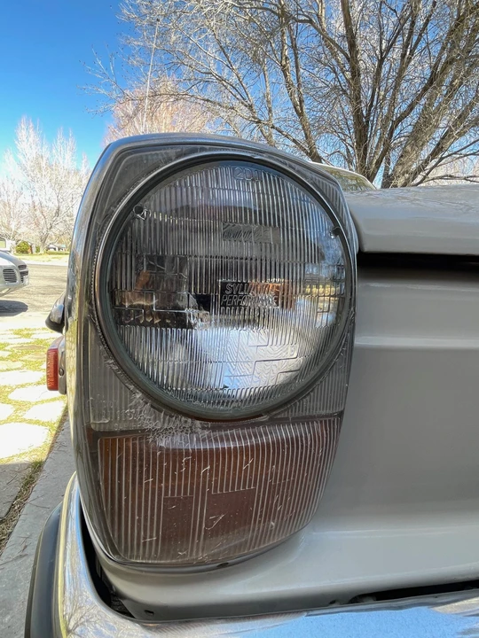 1974 Mercedes-Benz W114 & W115 - Image 17 of 31