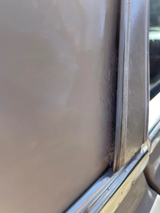 1974 Mercedes-Benz W114 & W115 - Image 21 of 31