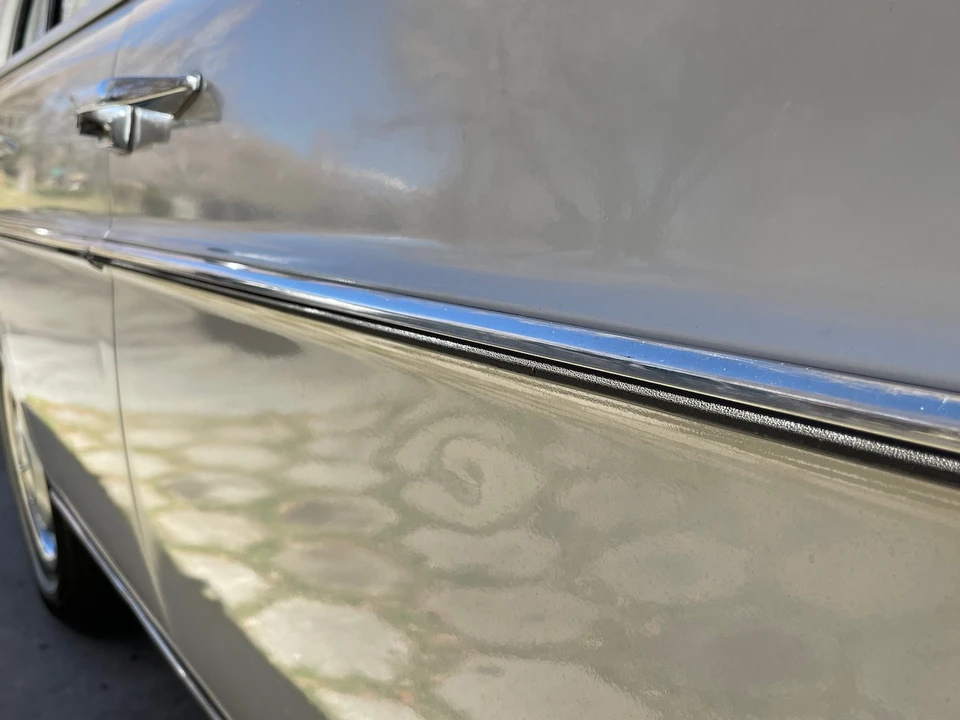 1974 Mercedes-Benz W114 & W115 - Image 20 of 31