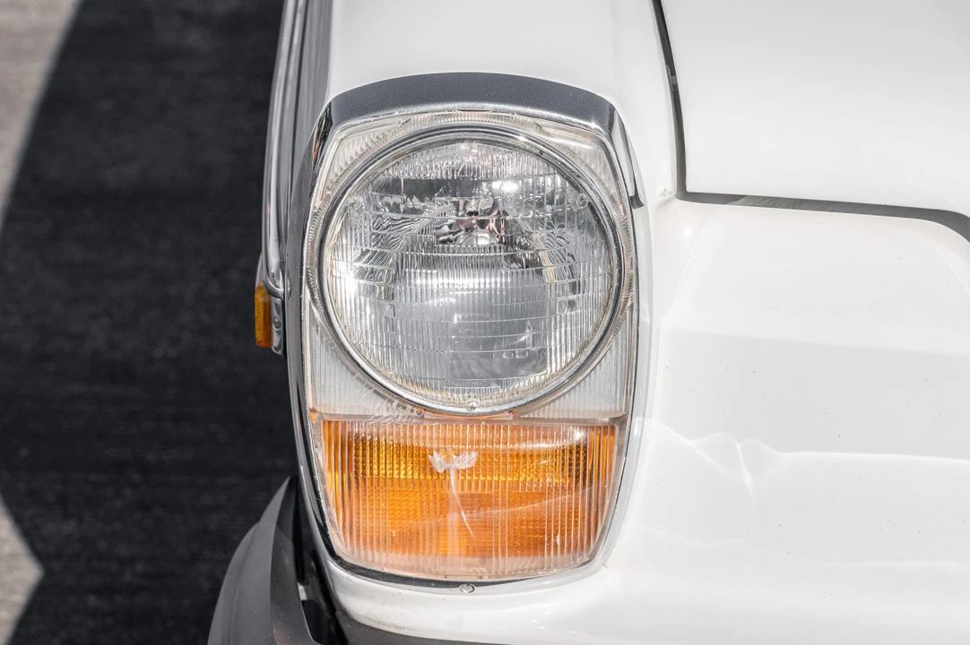 1974 Mercedes-Benz W114 & W115 - Image 9 of 31