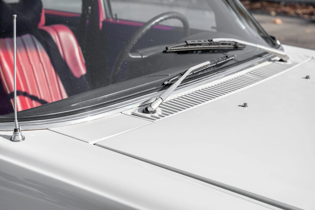 1974 Mercedes-Benz W114 & W115 - Image 28 of 31