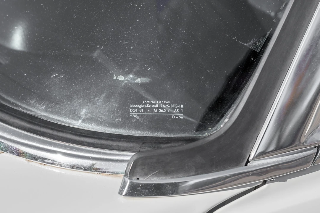 1974 Mercedes-Benz W114 & W115 - Image 29 of 31