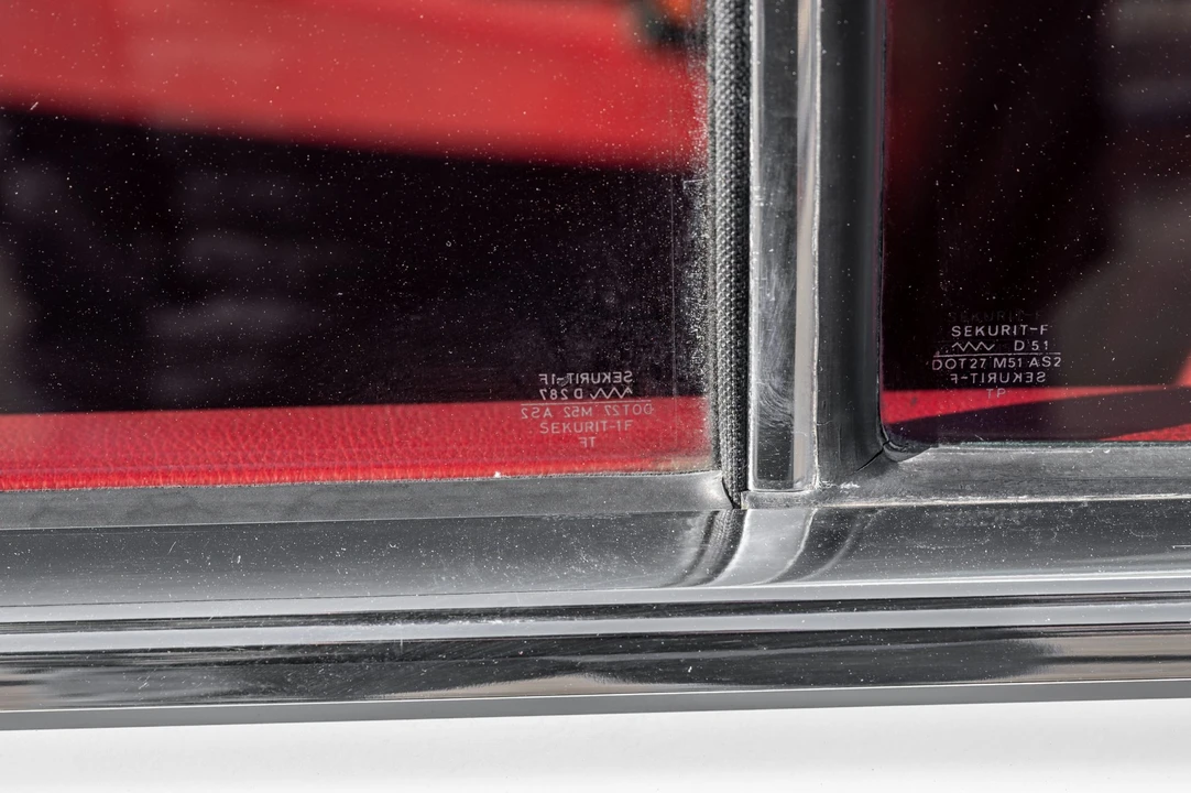 1974 Mercedes-Benz W114 & W115 - Image 31 of 31