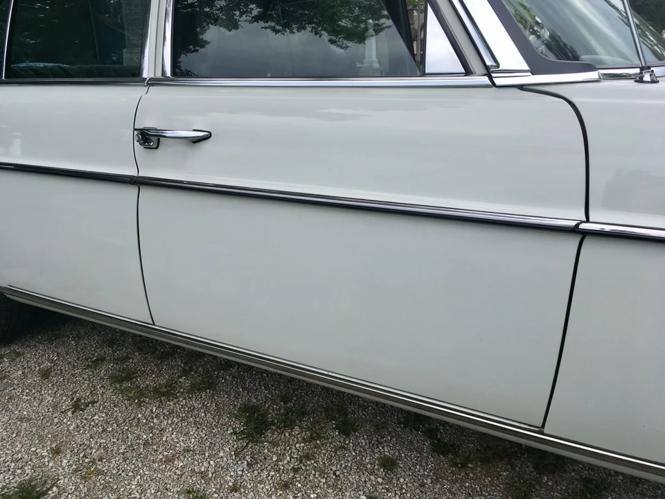 1974 Mercedes-Benz W114 & W115 - Image 15 of 31