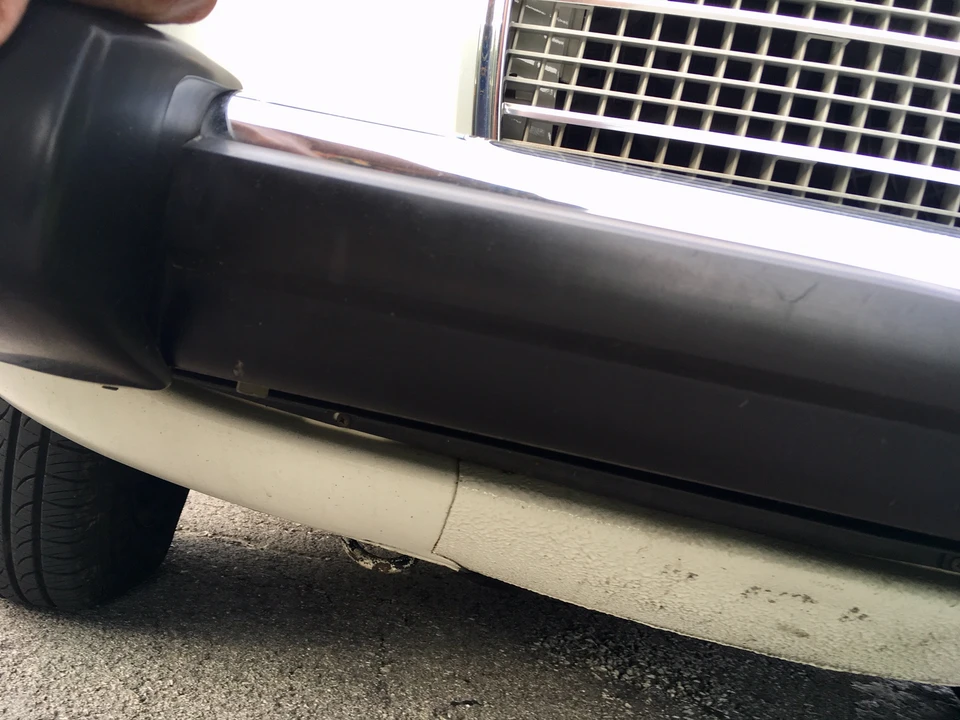 1974 Mercedes-Benz W114 & W115 - Image 28 of 31