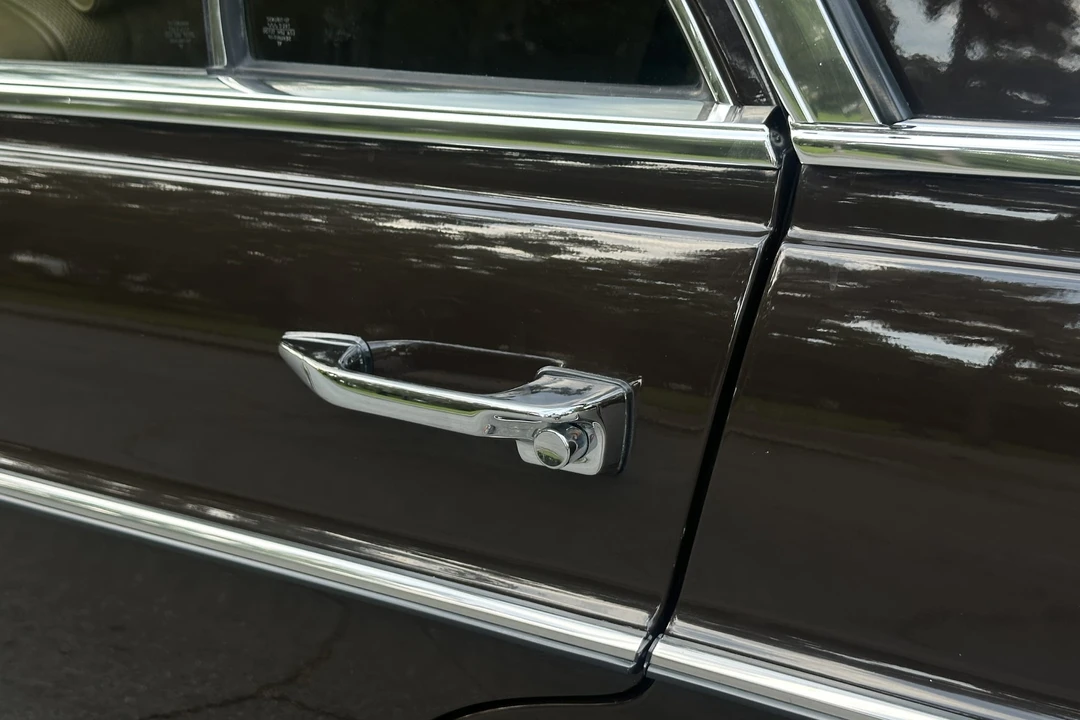 1974 Mercedes-Benz W114 & W115 - Image 26 of 31