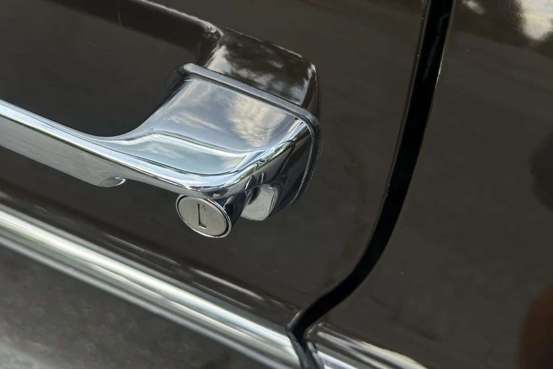 1974 Mercedes-Benz W114 & W115 - Image 28 of 31