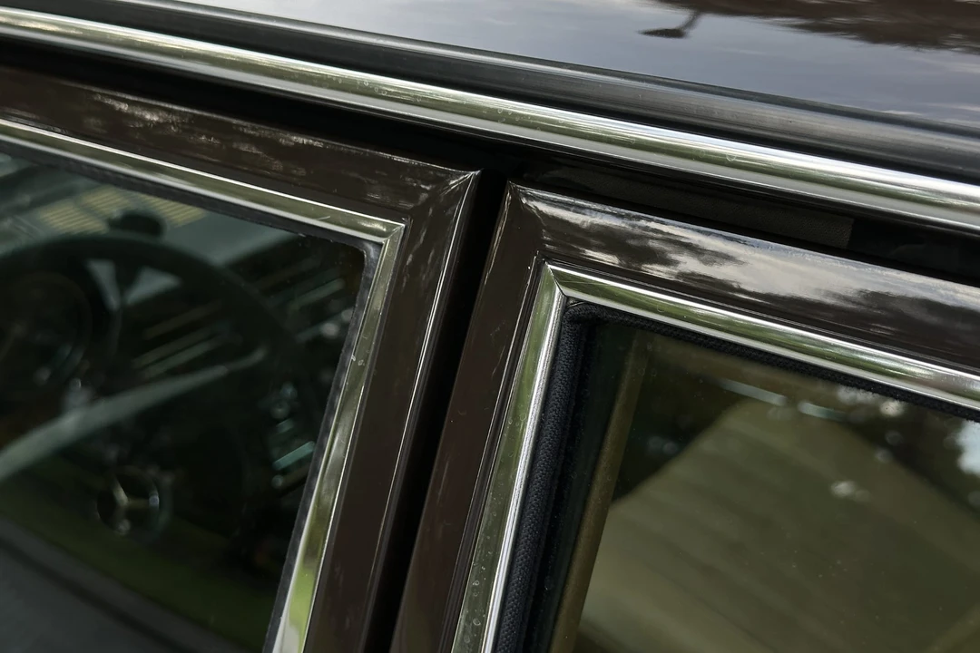 1974 Mercedes-Benz W114 & W115 - Image 31 of 31