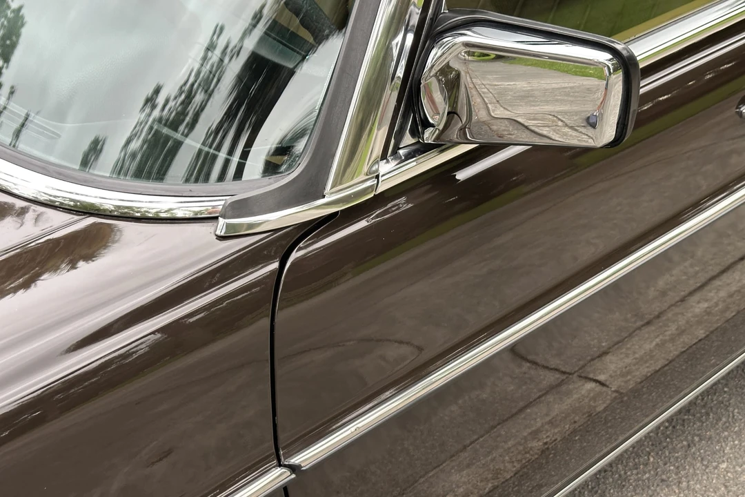 1974 Mercedes-Benz W114 & W115 - Image 29 of 31