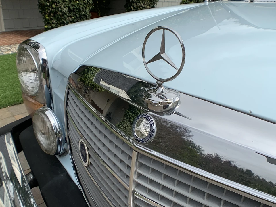 1974 Mercedes-Benz W114 & W115 - Image 23 of 31