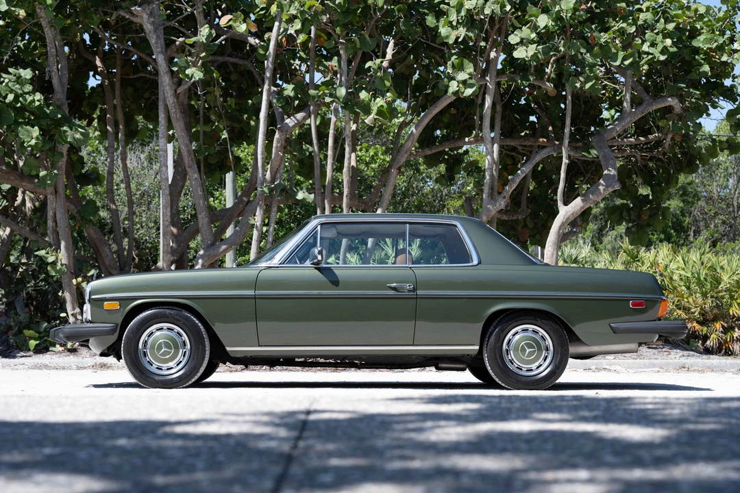 1974 Mercedes-Benz W114 & W115 - Image 16 of 31