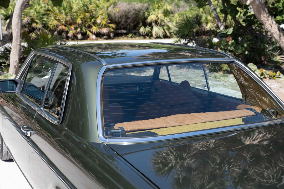 1974 Mercedes-Benz W114 & W115 - Image 26 of 31