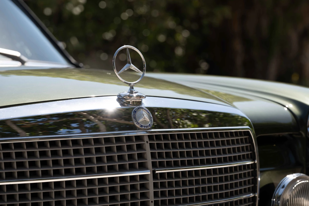 1974 Mercedes-Benz W114 & W115 - Image 27 of 31