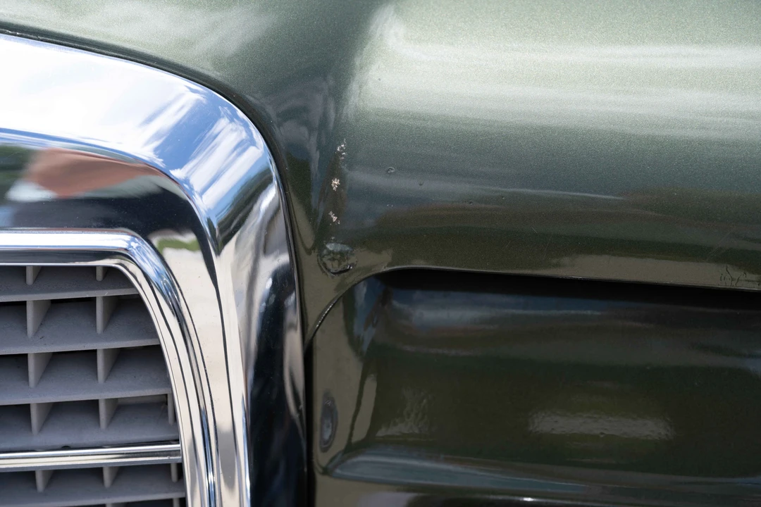 1974 Mercedes-Benz W114 & W115 - Image 31 of 31