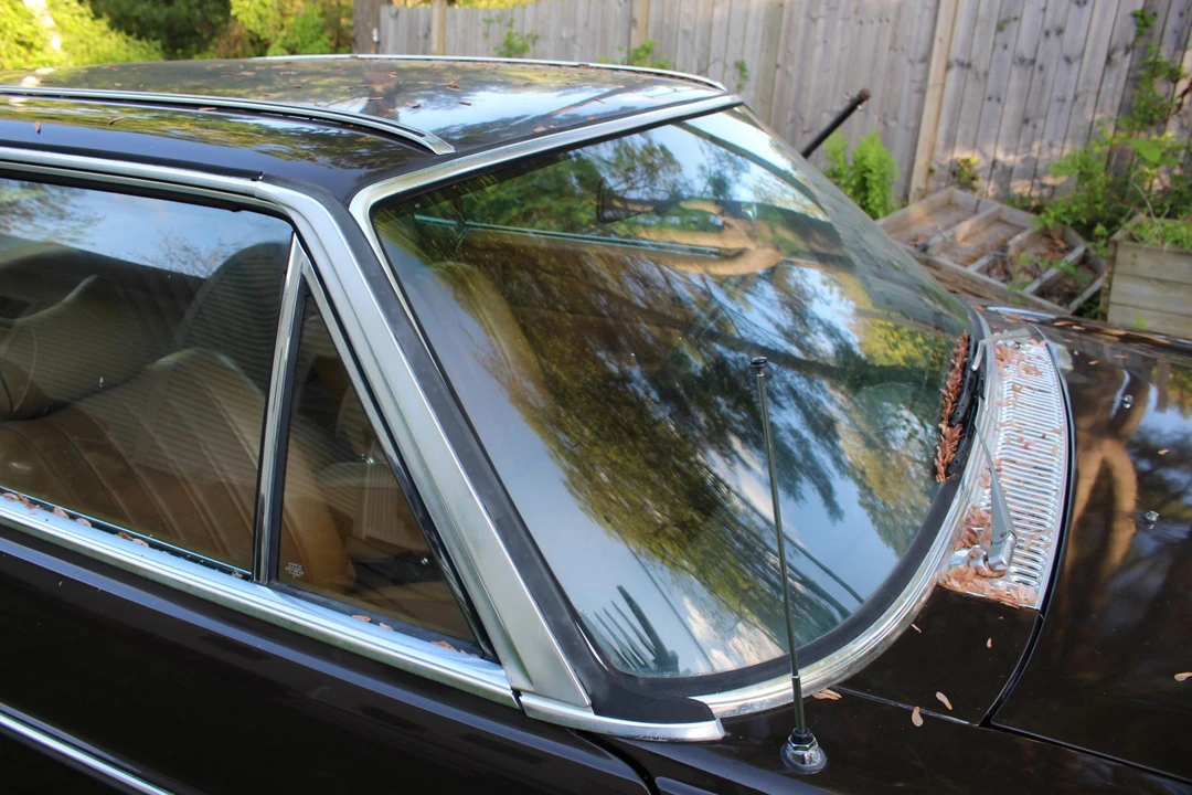 1974 Mercedes-Benz W114 & W115 - Image 26 of 31