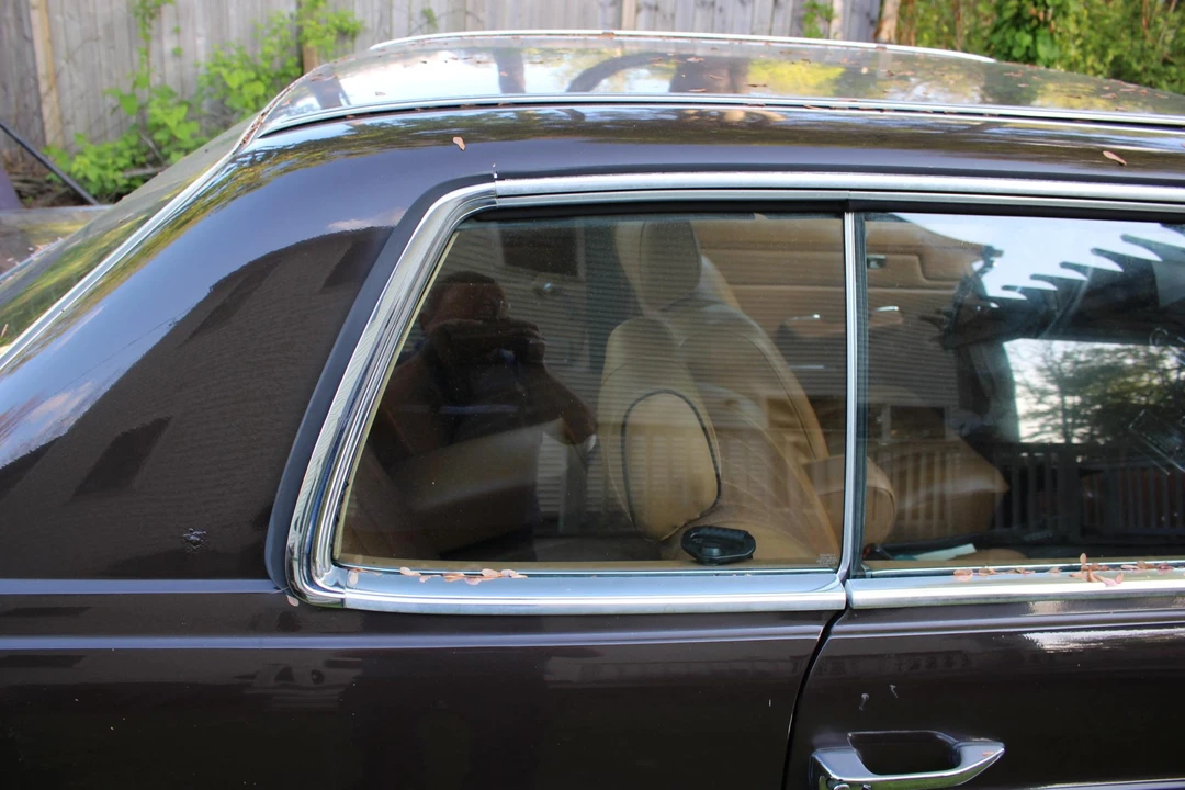 1974 Mercedes-Benz W114 & W115 - Image 28 of 31