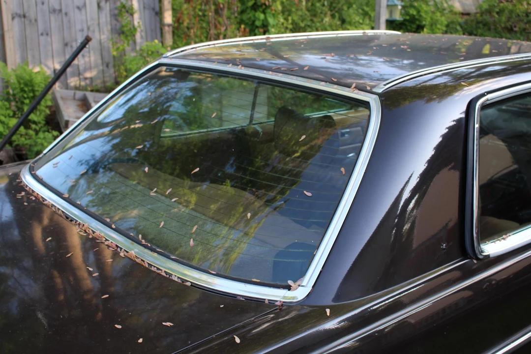 1974 Mercedes-Benz W114 & W115 - Image 29 of 31