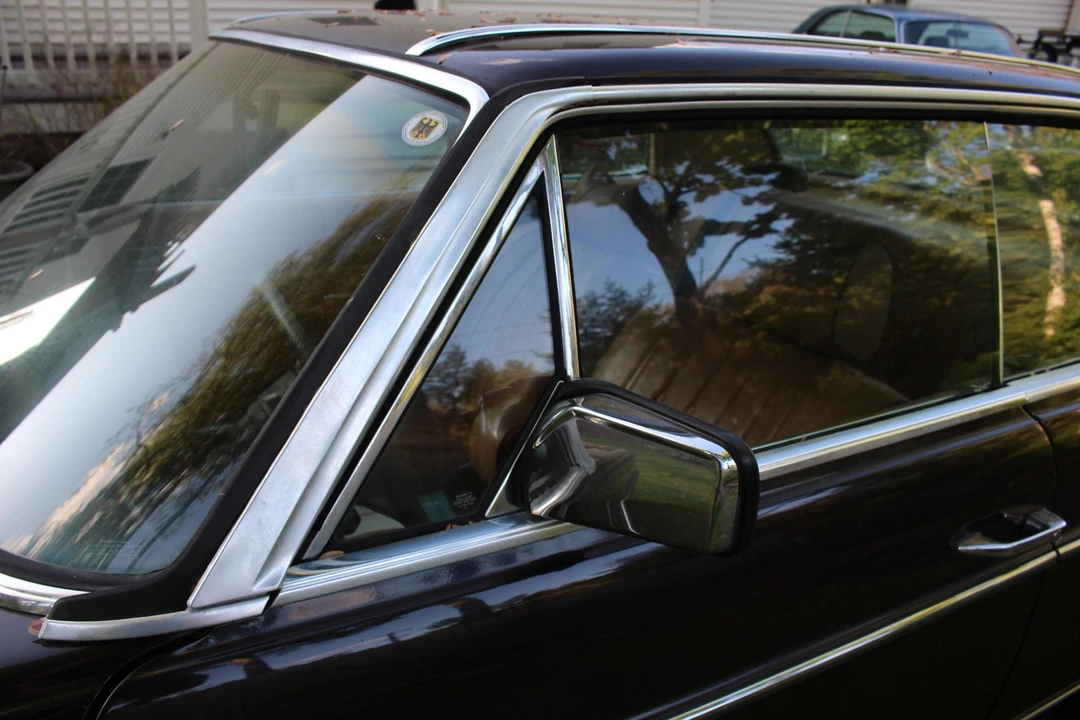 1974 Mercedes-Benz W114 & W115 - Image 27 of 31