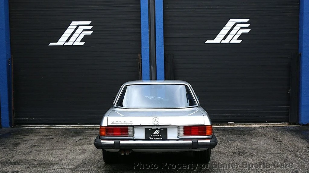 1974 Mercedes-Benz C107 SLC - Image 7 of 12