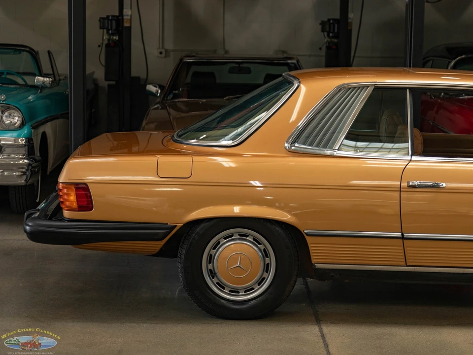 1974 Mercedes-Benz C107 SLC - Image 2 of 21