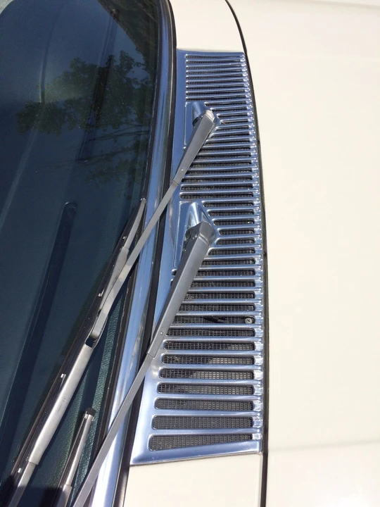 1974 Mercedes-Benz W116 S-Class - Image 23 of 31