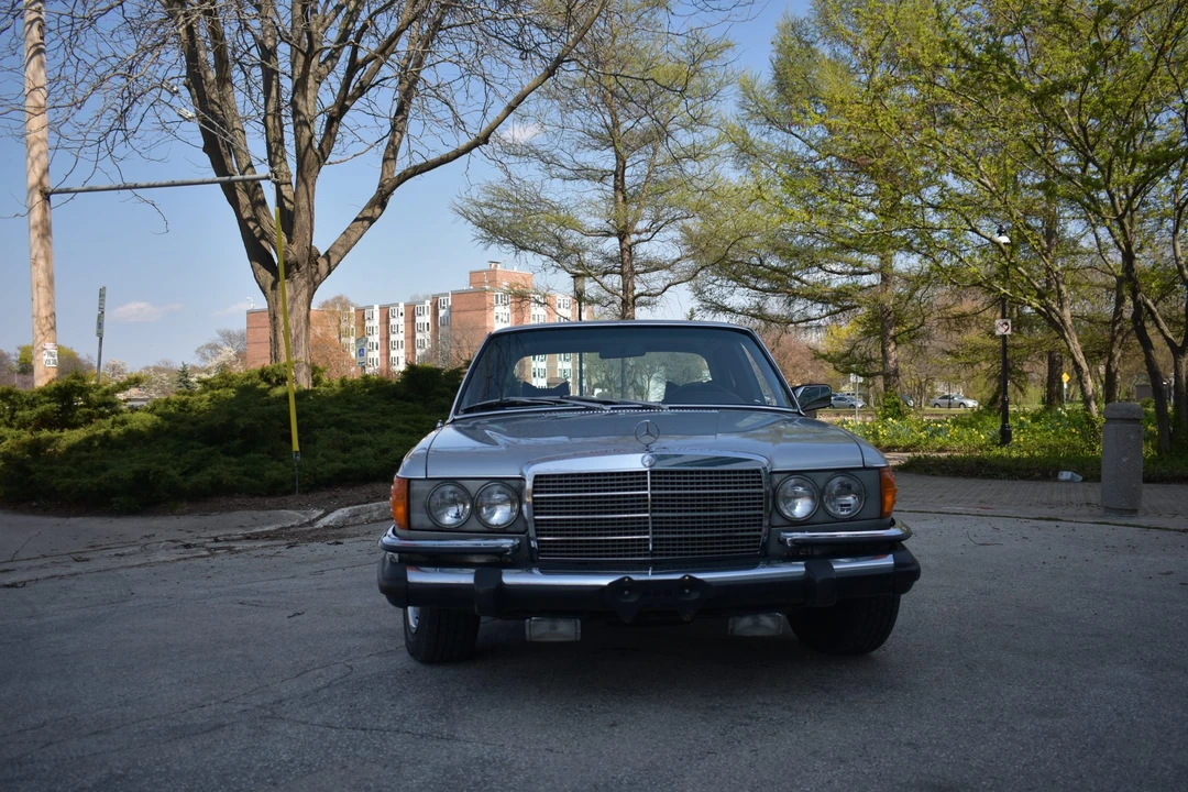 1974 Mercedes-Benz W116 S-Class - Image 10 of 31