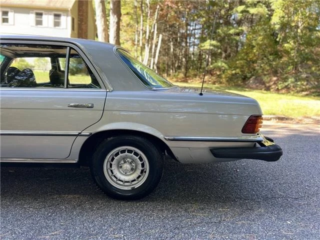 1974 Mercedes-Benz 450SEL - Image 6 of 21