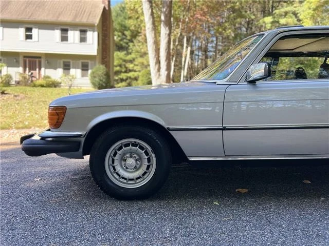 1974 Mercedes-Benz 450SEL - Image 5 of 21