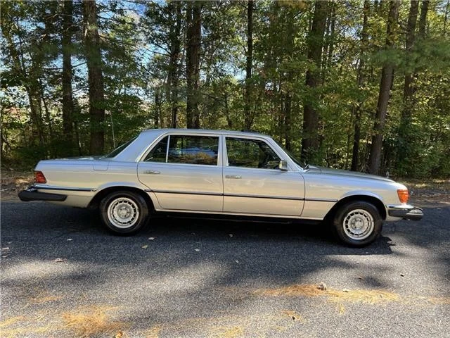 1974 Mercedes-Benz 450SEL - Image 10 of 21