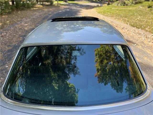 1974 Mercedes-Benz 450SEL - Image 17 of 21