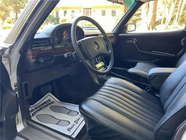 1974 Mercedes-Benz 450SEL - Image 20 of 21