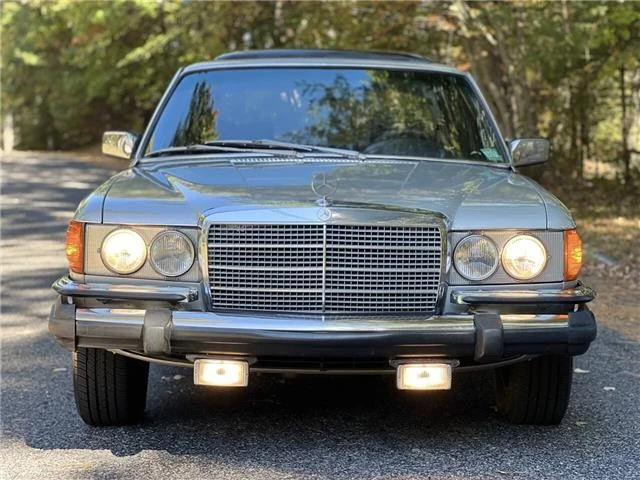 1974 Mercedes-Benz 450SEL - Image 13 of 21