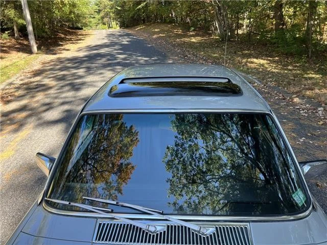 1974 Mercedes-Benz 450SEL - Image 15 of 21