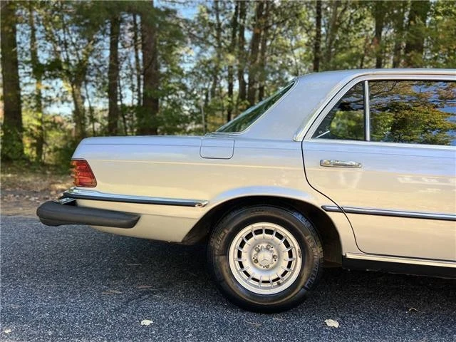 1974 Mercedes-Benz 450SEL - Image 12 of 21