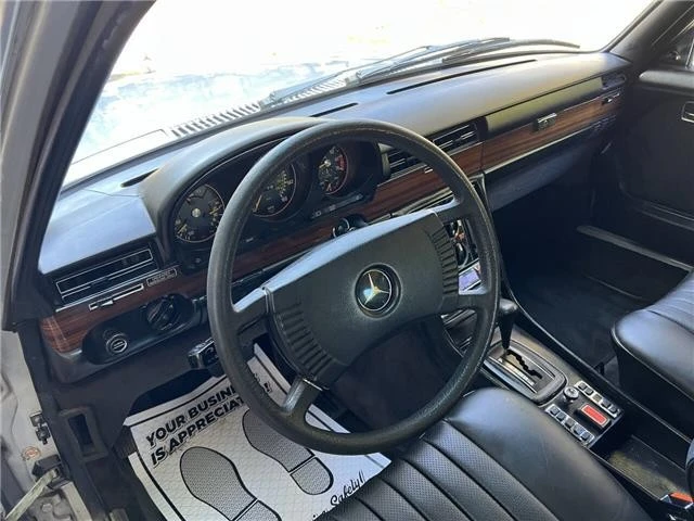 1974 Mercedes-Benz 450SEL - Image 21 of 21